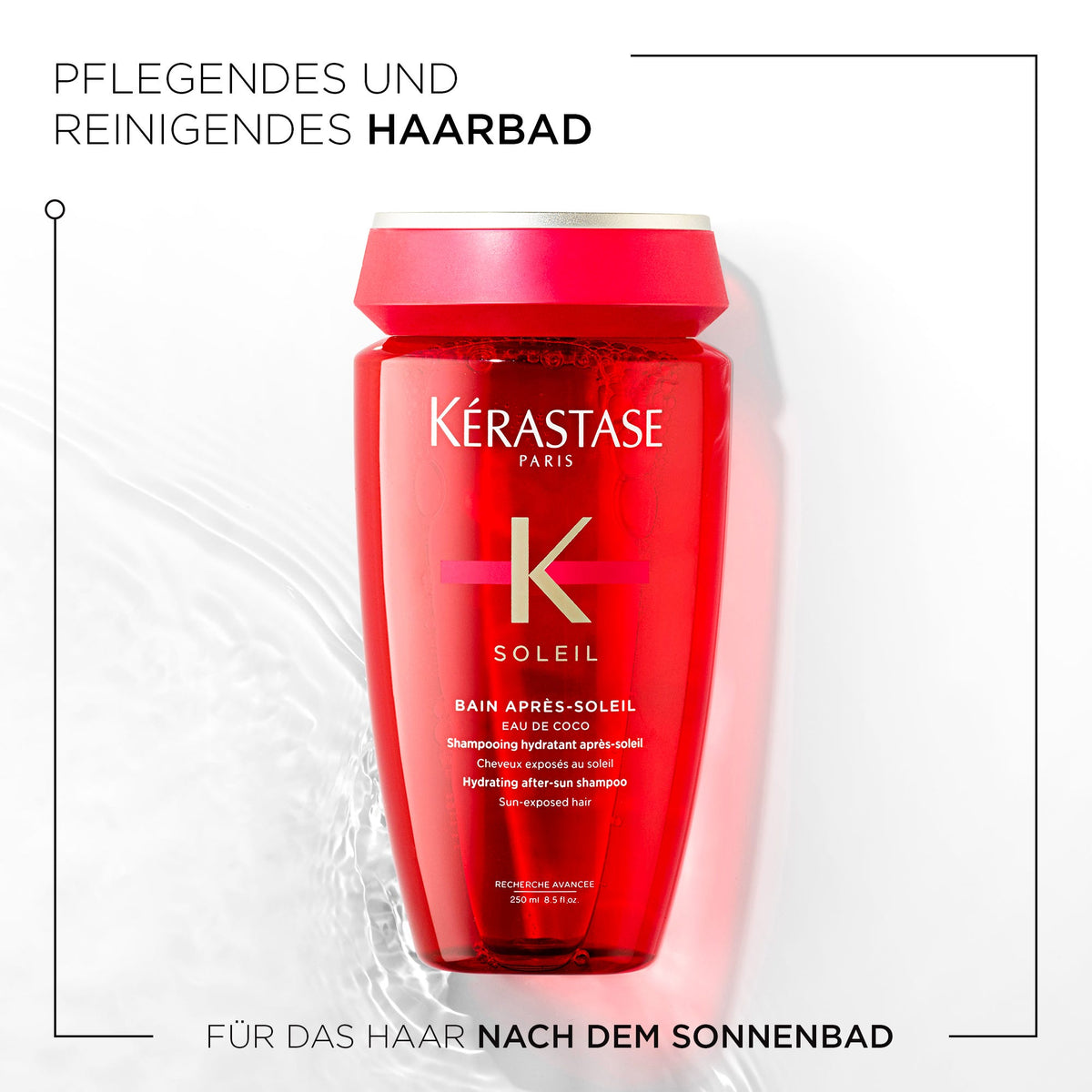 Kérastase Soleil Bain Apres-Soleil 250 ml