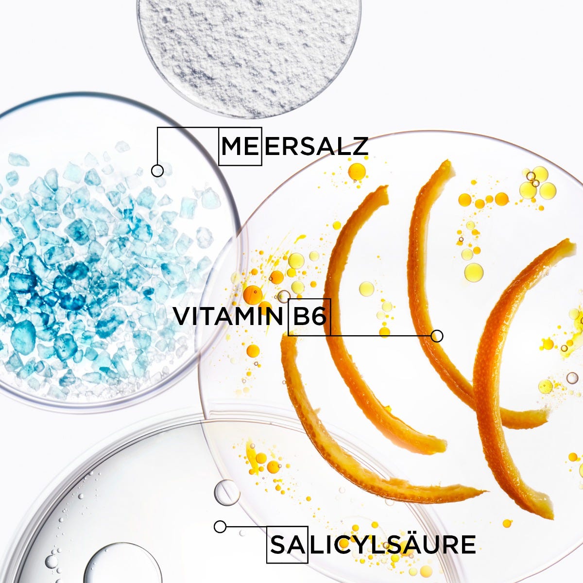 Kérastase Fusio Purifiying Scrub 325 ml