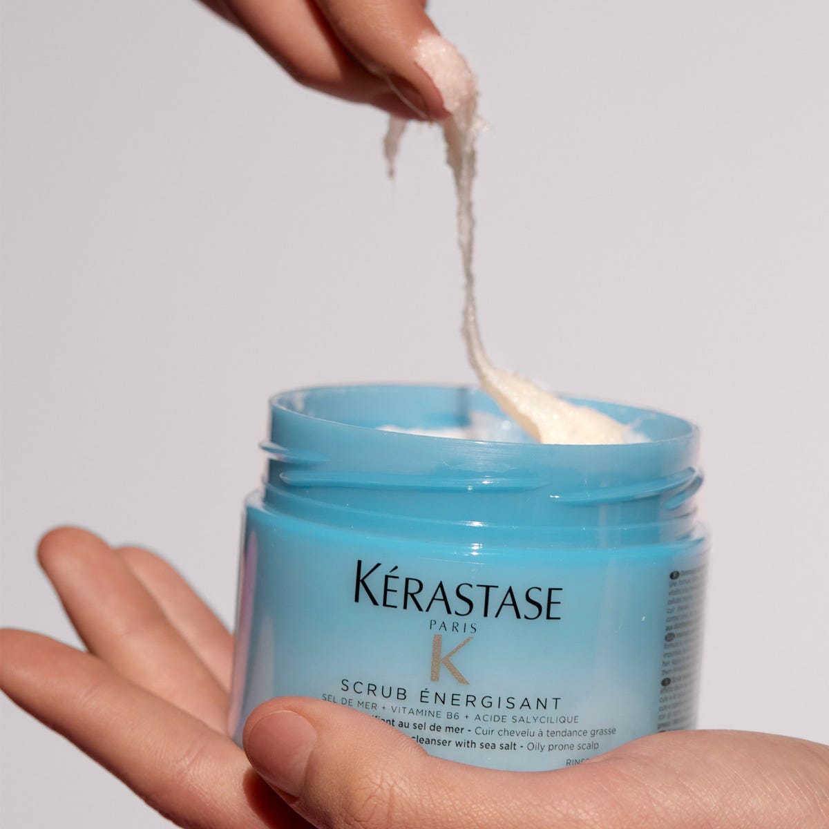 Kérastase Fusio Purifiying Scrub 325 ml