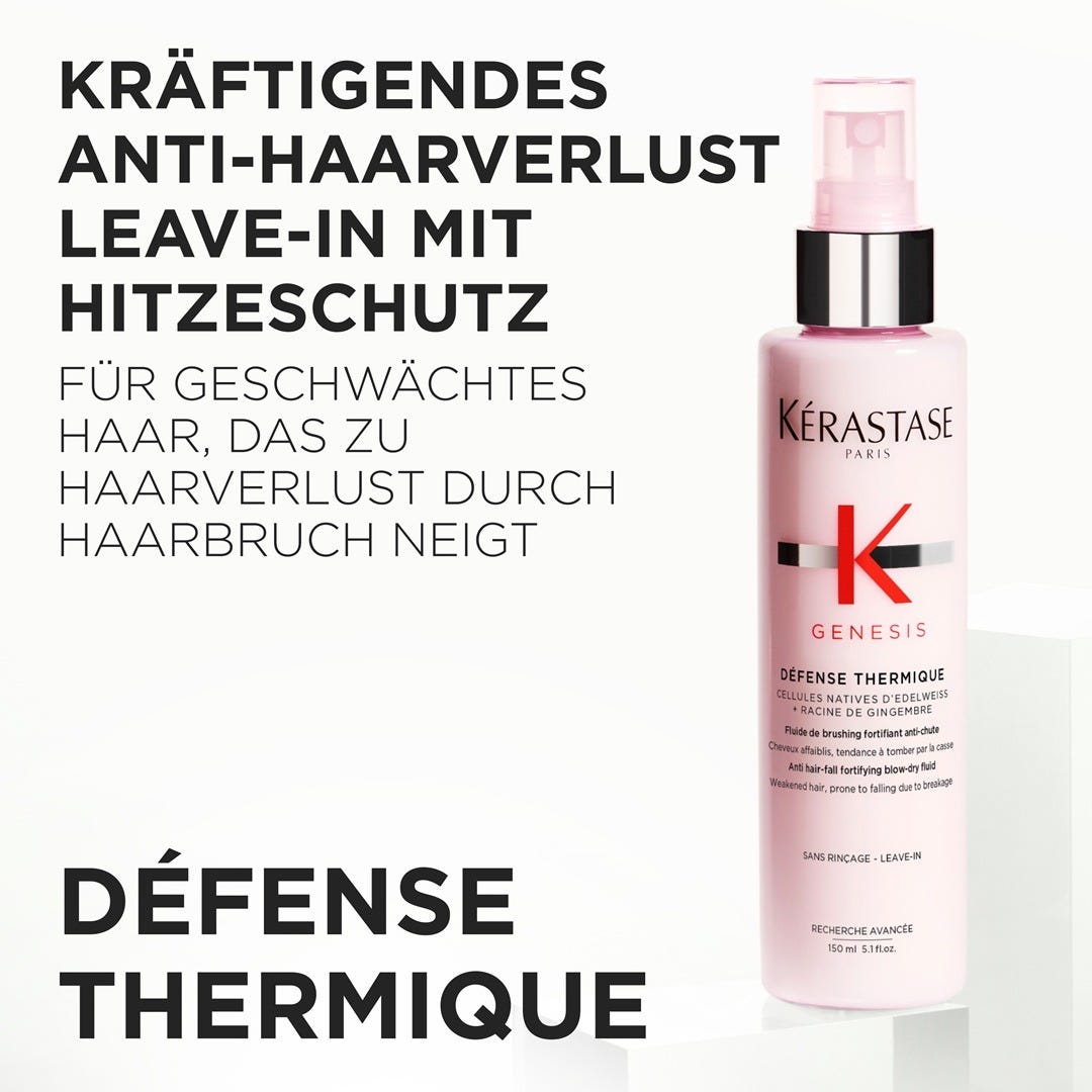 Kérastase Genesis Défense Thermique 150 ml