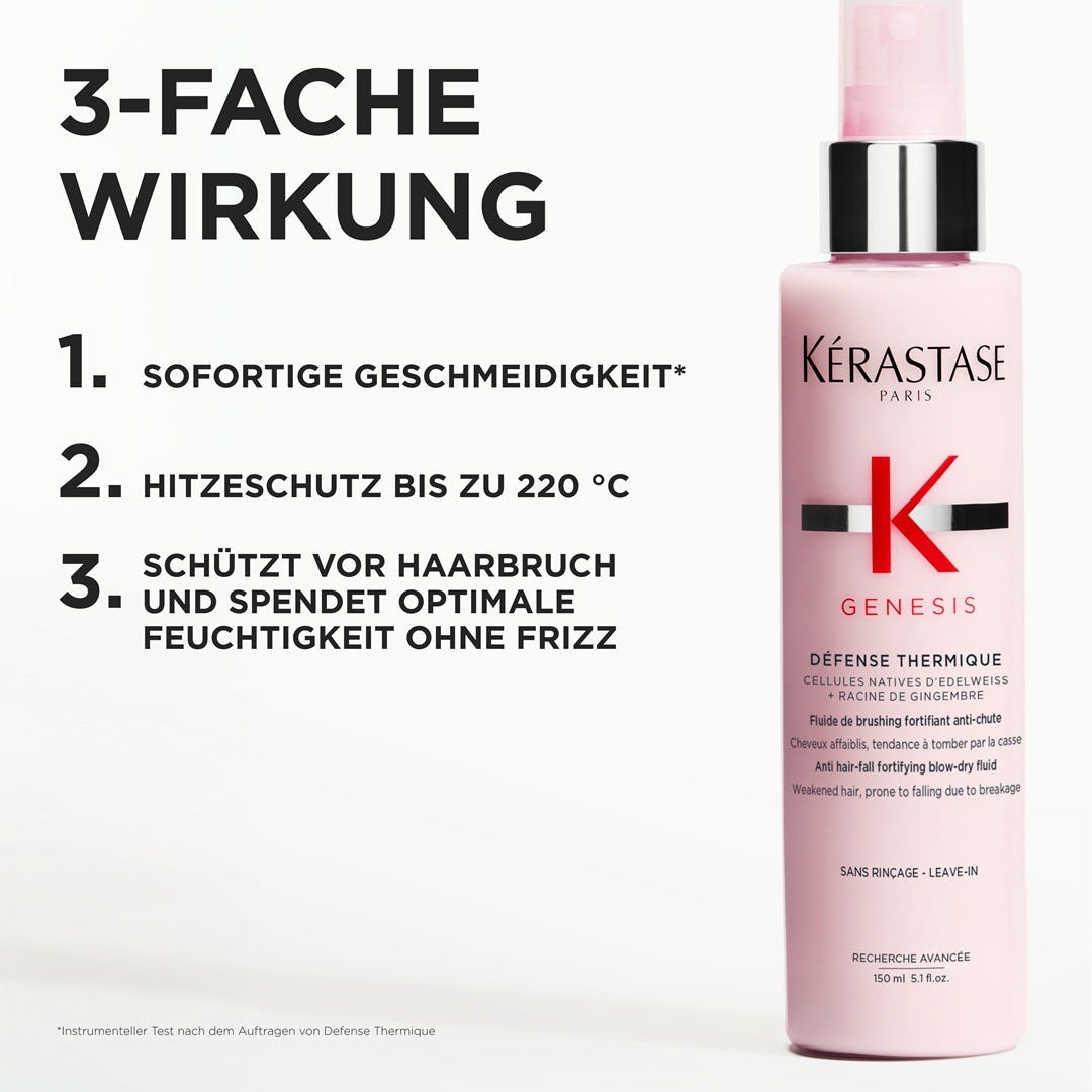 Kérastase Genesis Défense Thermique 150 ml