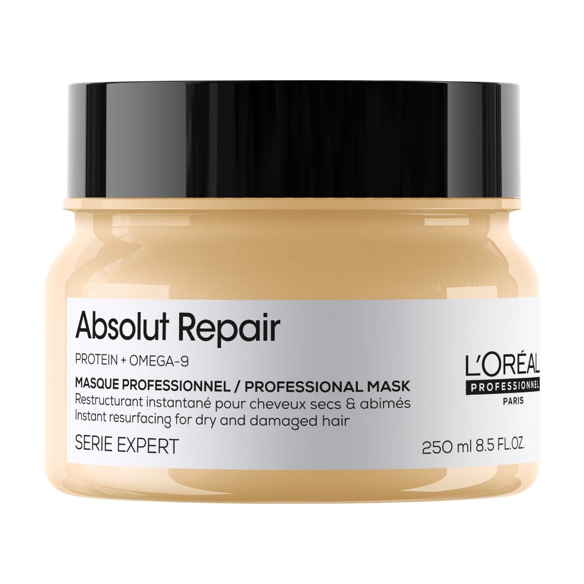 L'Oréal Professionnel Paris Série Expert Absolut Repair Maske 250 ml