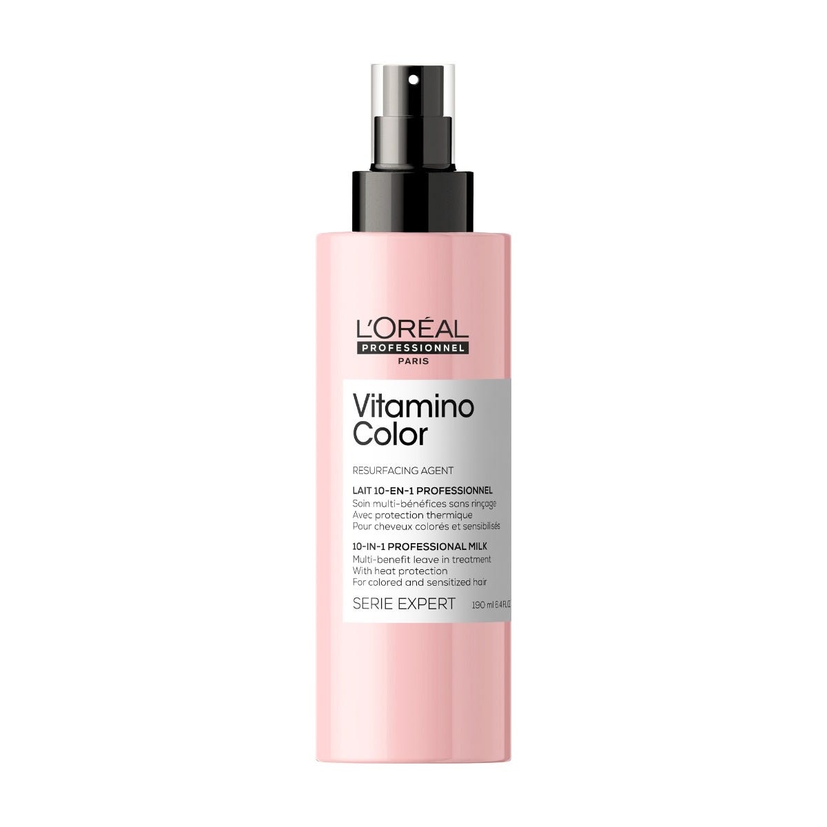 L'Oréal Professionnel Paris Serie Expert Vitamino Color 10 in 1 Spray 190 ml