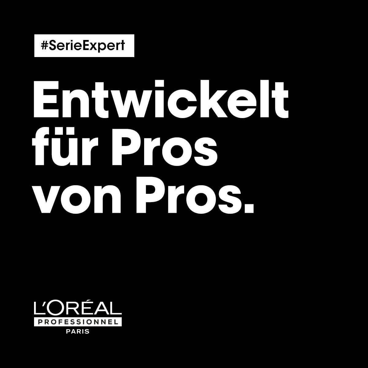 L'Oréal Professionnel Paris Serie Expert Absolut Repair Gold Maske 250 ml