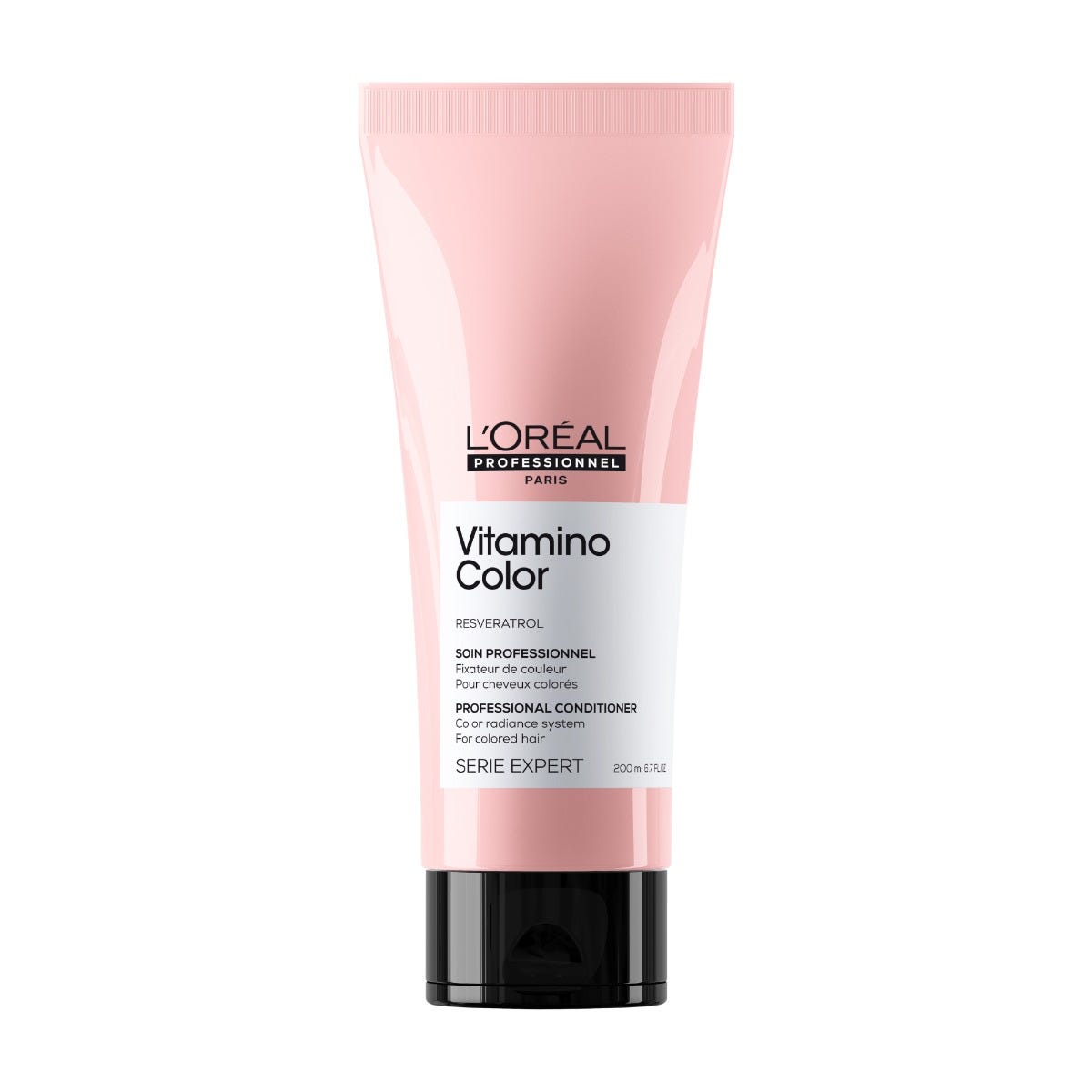 L'Oréal Professionnel Paris Serie Expert Vitamino Color Conditioner 200 ml