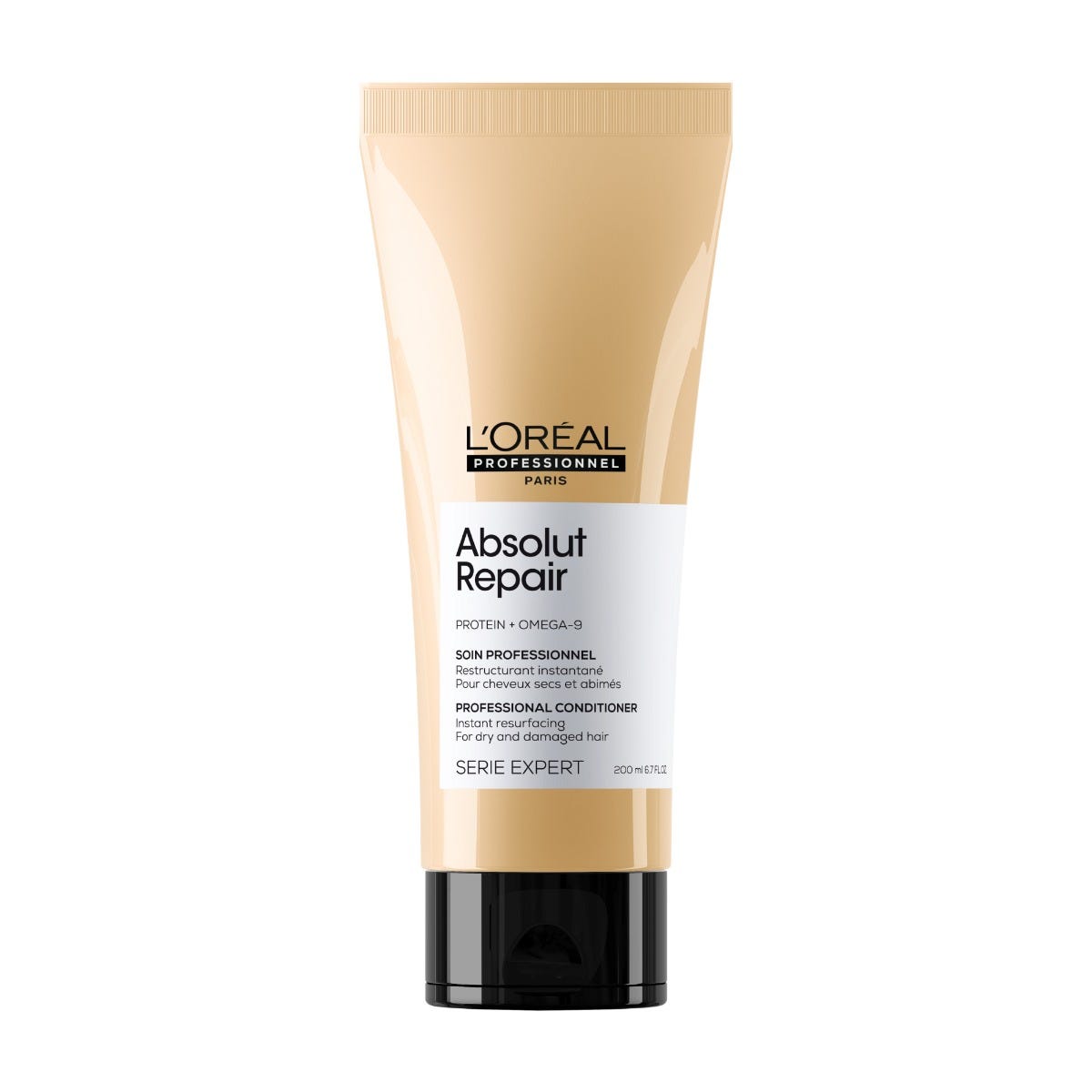 L'Oréal Professionnel Paris Serie Expert Absolut Repair Conditioner 200 ml