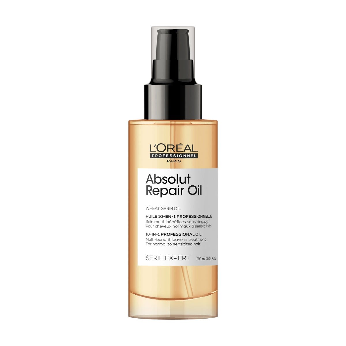 L'Oréal Professionnel Paris Serie Expert Absolut Repair 10-in-1 Oil 90 ml