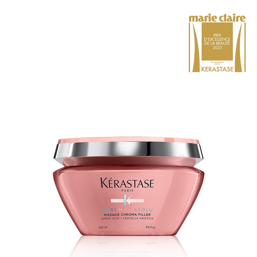 Kérastase Chroma Absolu Haarmaske Chroma Filler 200 ml