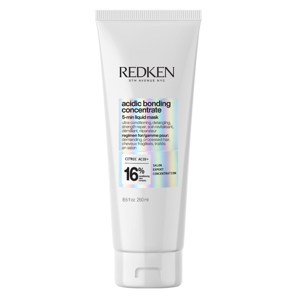 Redken Acidic Bonding Concentrate 5-Min Liquid Mask 250 ml