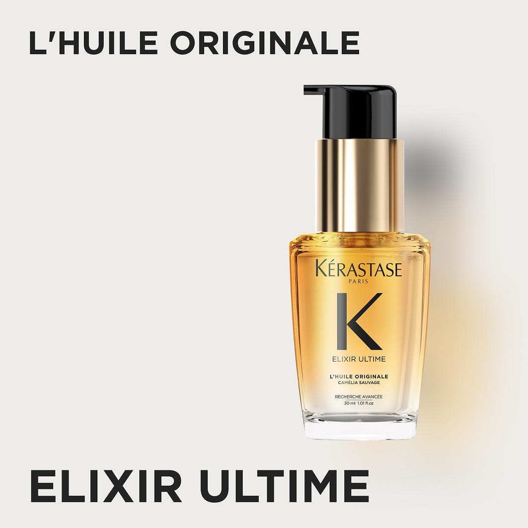 Kérastase Elixir Ultime 30 ml
