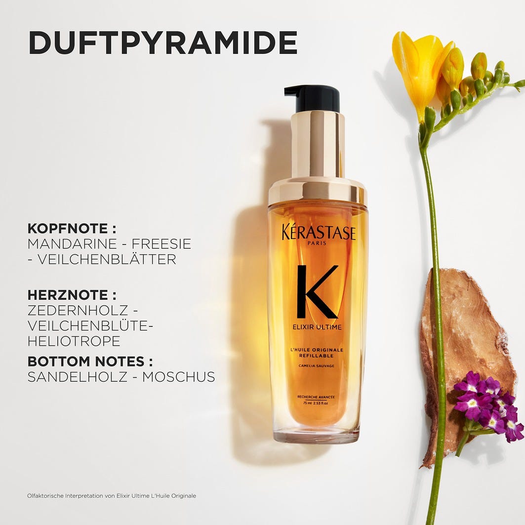 Kérastase Elixir Ultime 30 ml
