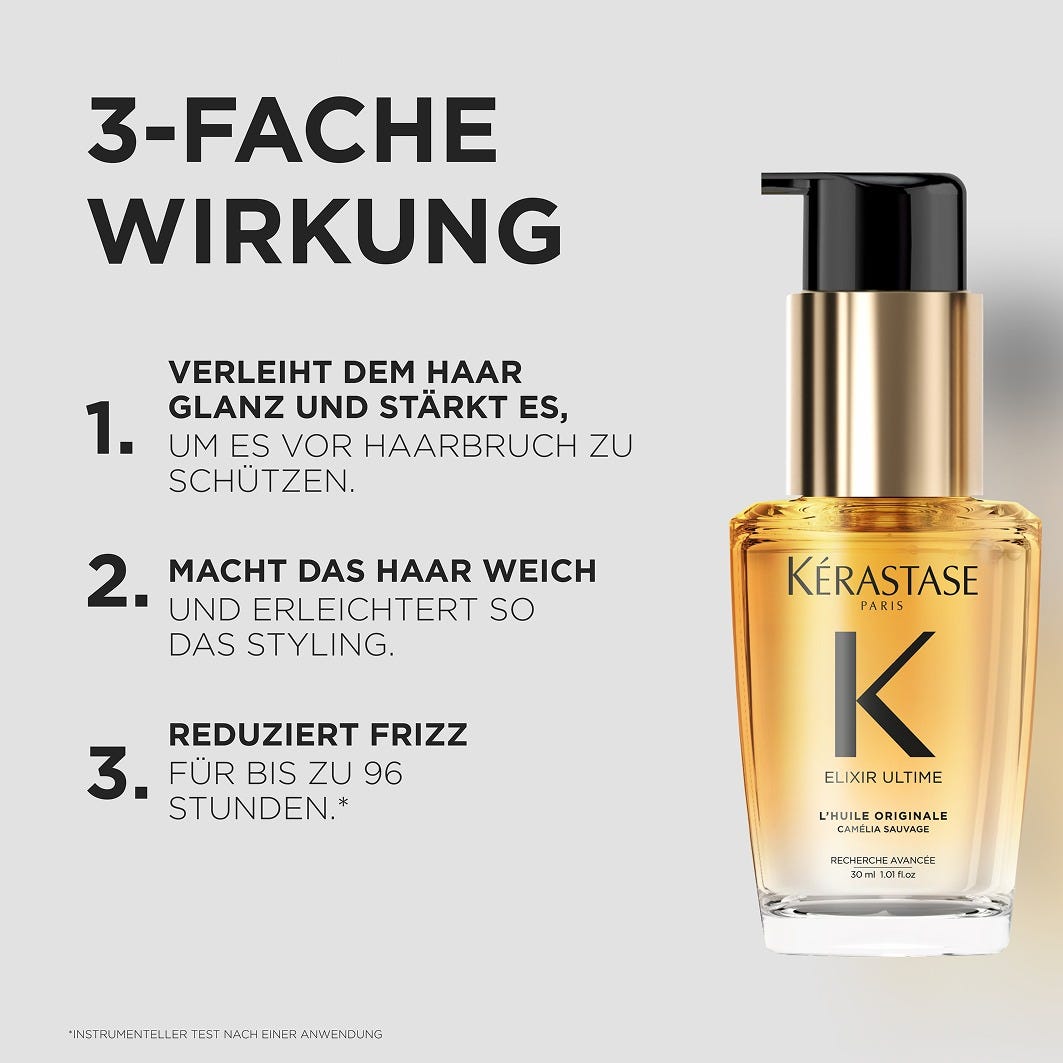 Kérastase Elixir Ultime 30 ml