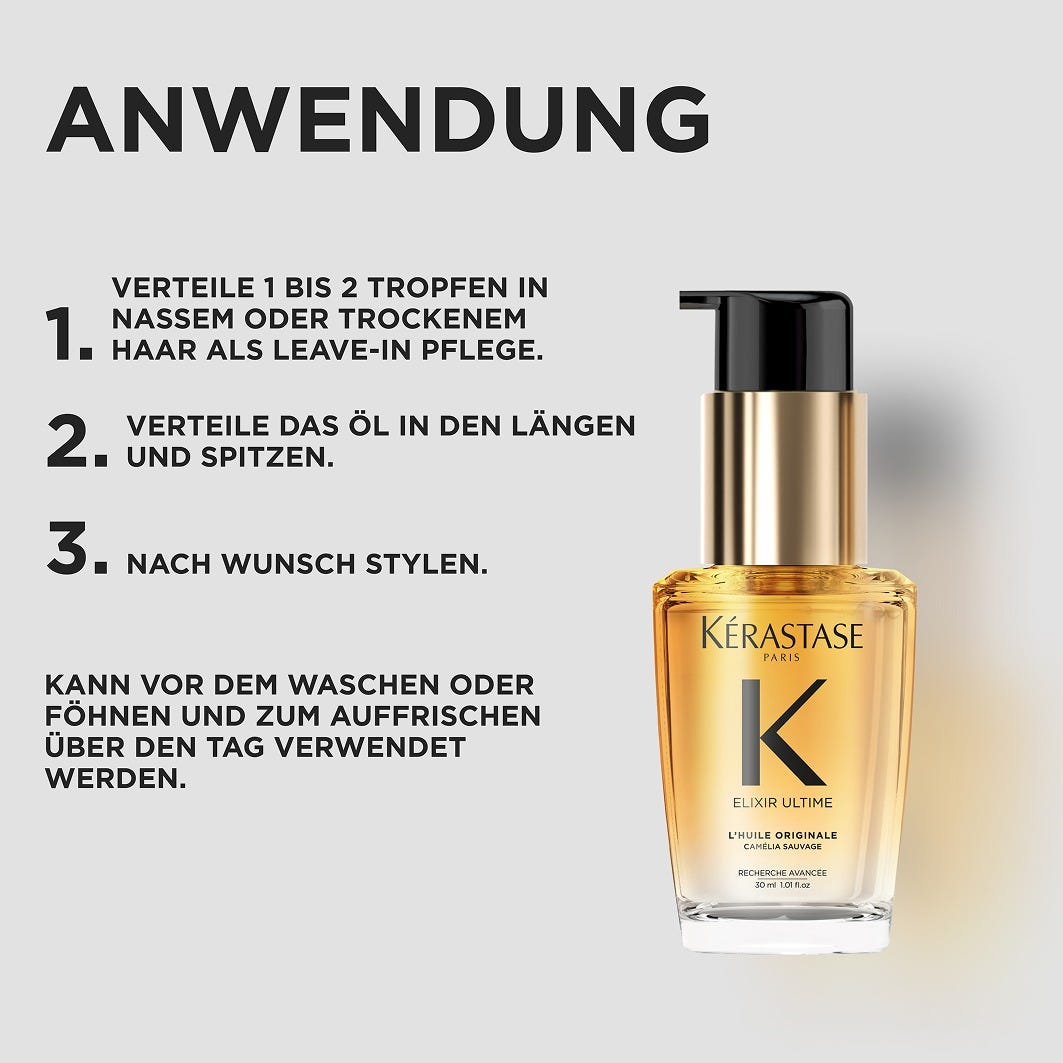 Kérastase Elixir Ultime 30 ml