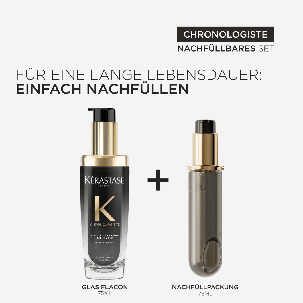 Kérastase Chronologiste Huile de Parfum Refill 75 ml