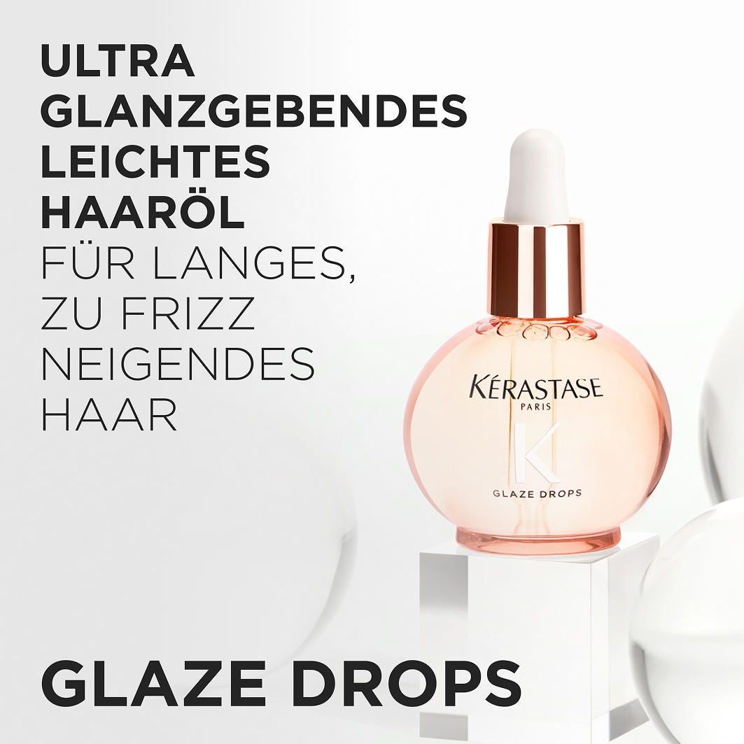Kérastase Gloss Absolu Glaze Drops 45 ml
