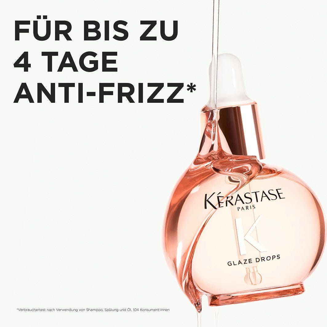 Kérastase Gloss Absolu Glaze Drops 45 ml