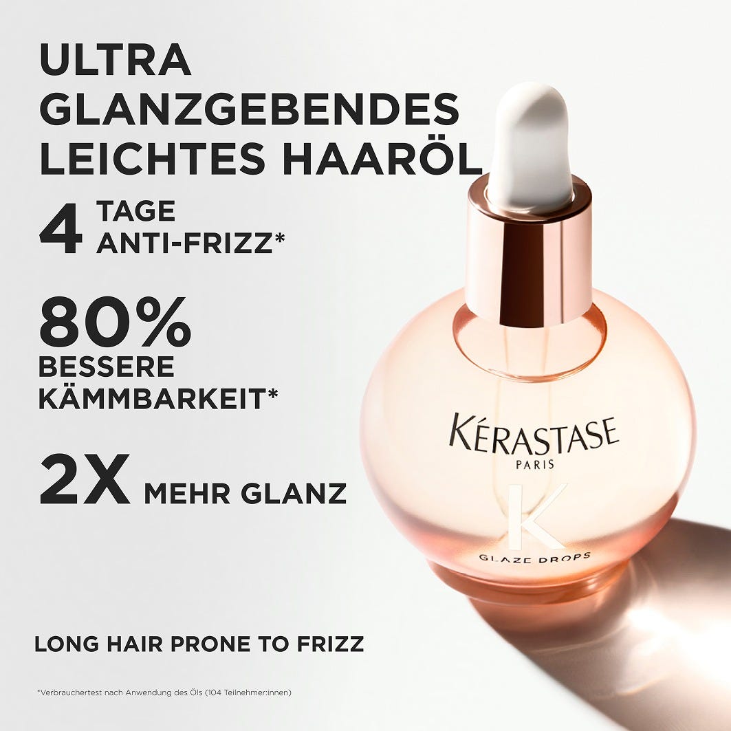 Kérastase Gloss Absolu Glaze Drops 45 ml