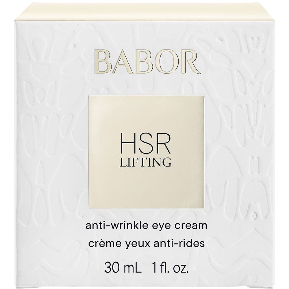 BABOR HSR Lifting Eye Cream 30 ml
