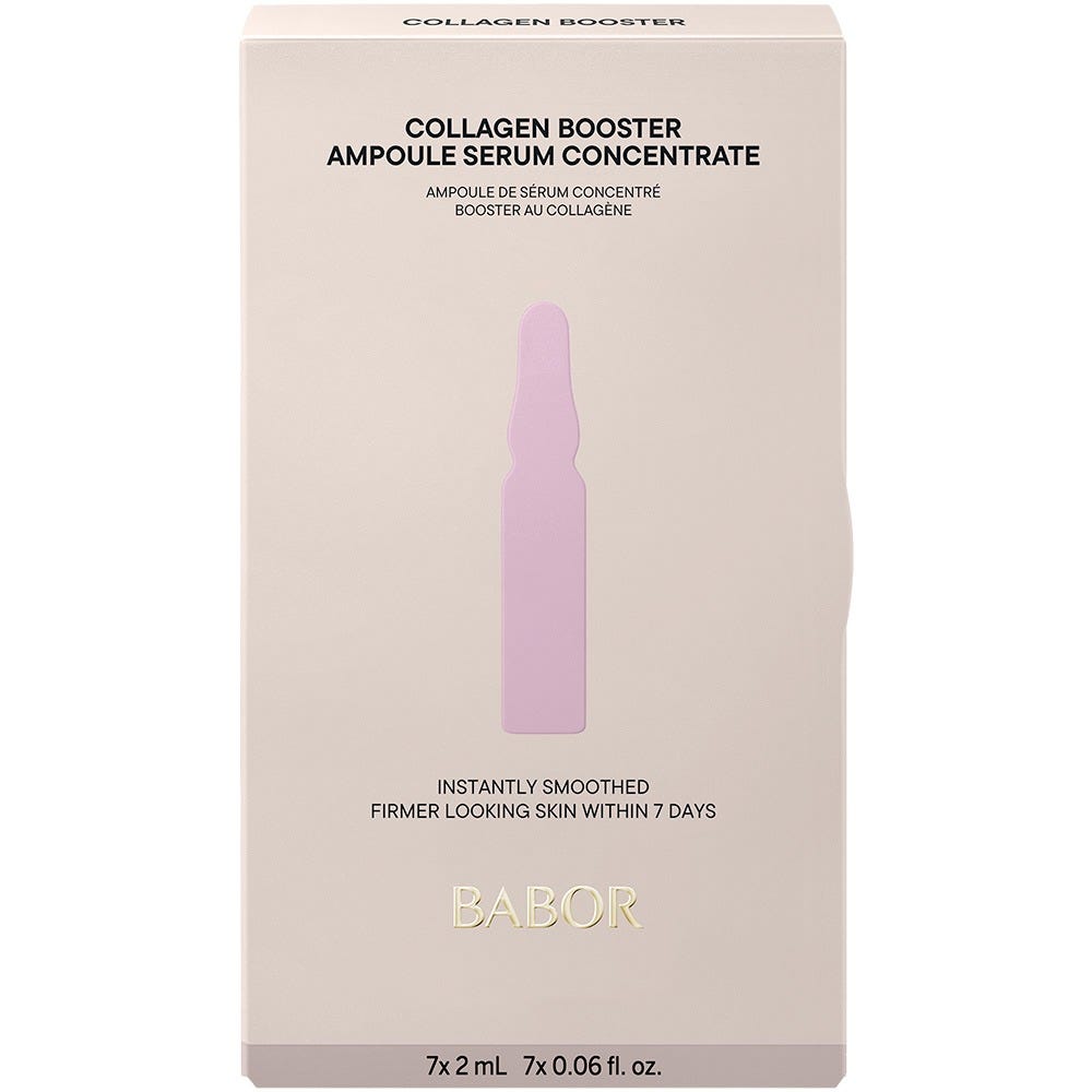 BABOR Ampoule Concentrates Collagen Booster 7x2 ml