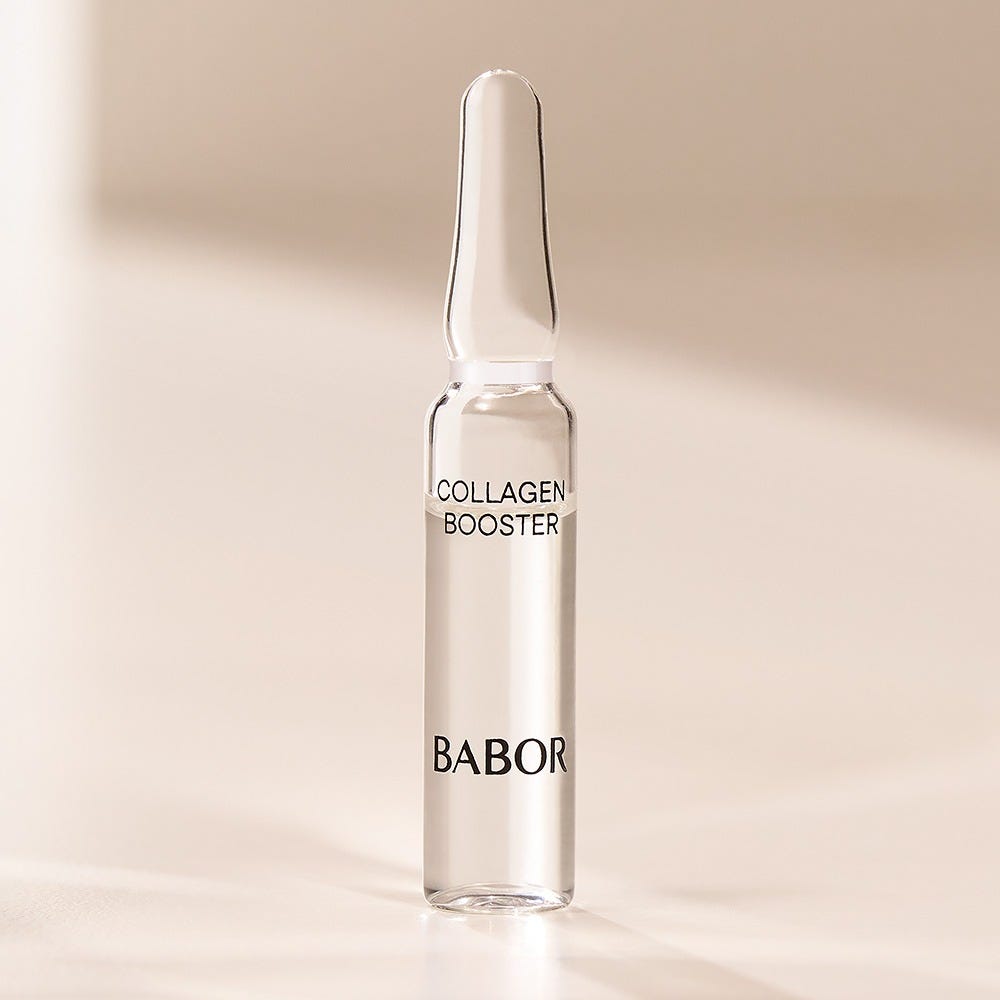 BABOR Ampoule Concentrates Collagen Booster 7x2 ml