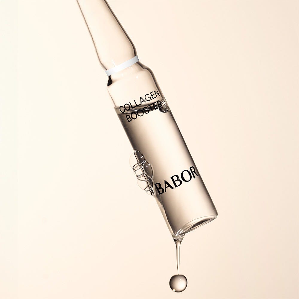 BABOR Ampoule Concentrates Collagen Booster 7x2 ml