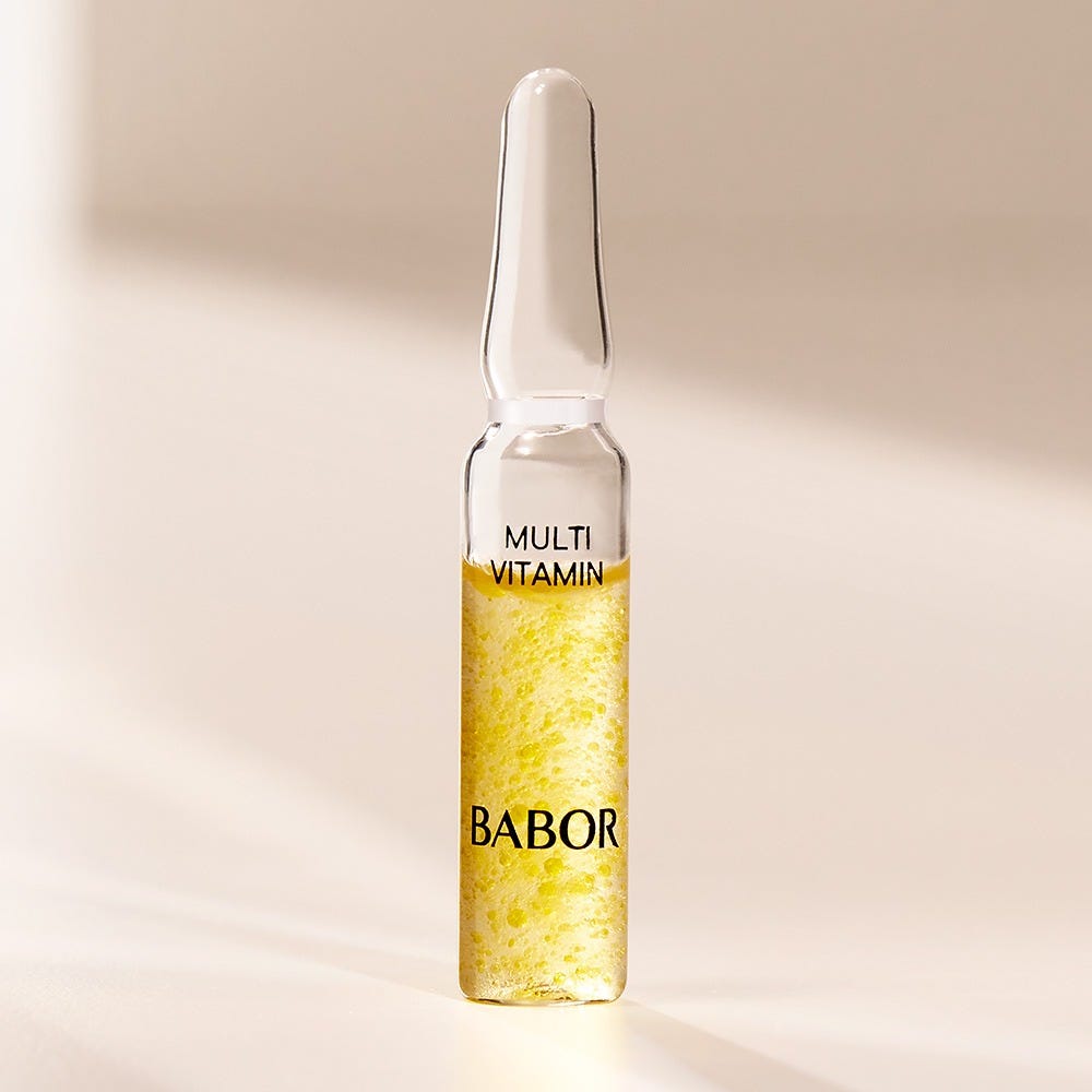 BABOR Ampoule Concentrates Multi Vitamin 7x2 ml