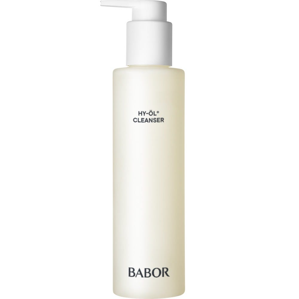 BABOR HY-ÖL Cleanser 200 ml