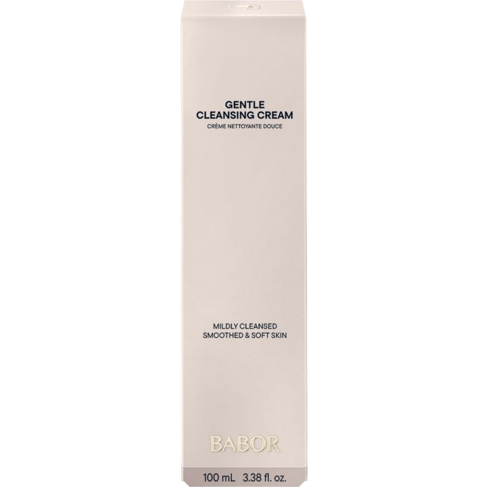 BABOR Gentle Cleansing Cream 100 ml