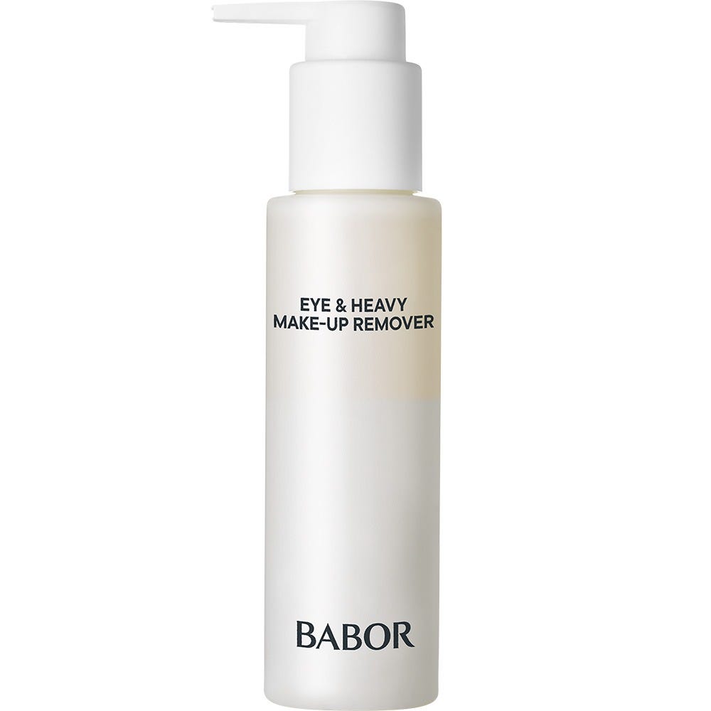 BABOR Eye & Heavy Make Up Remover 100 ml