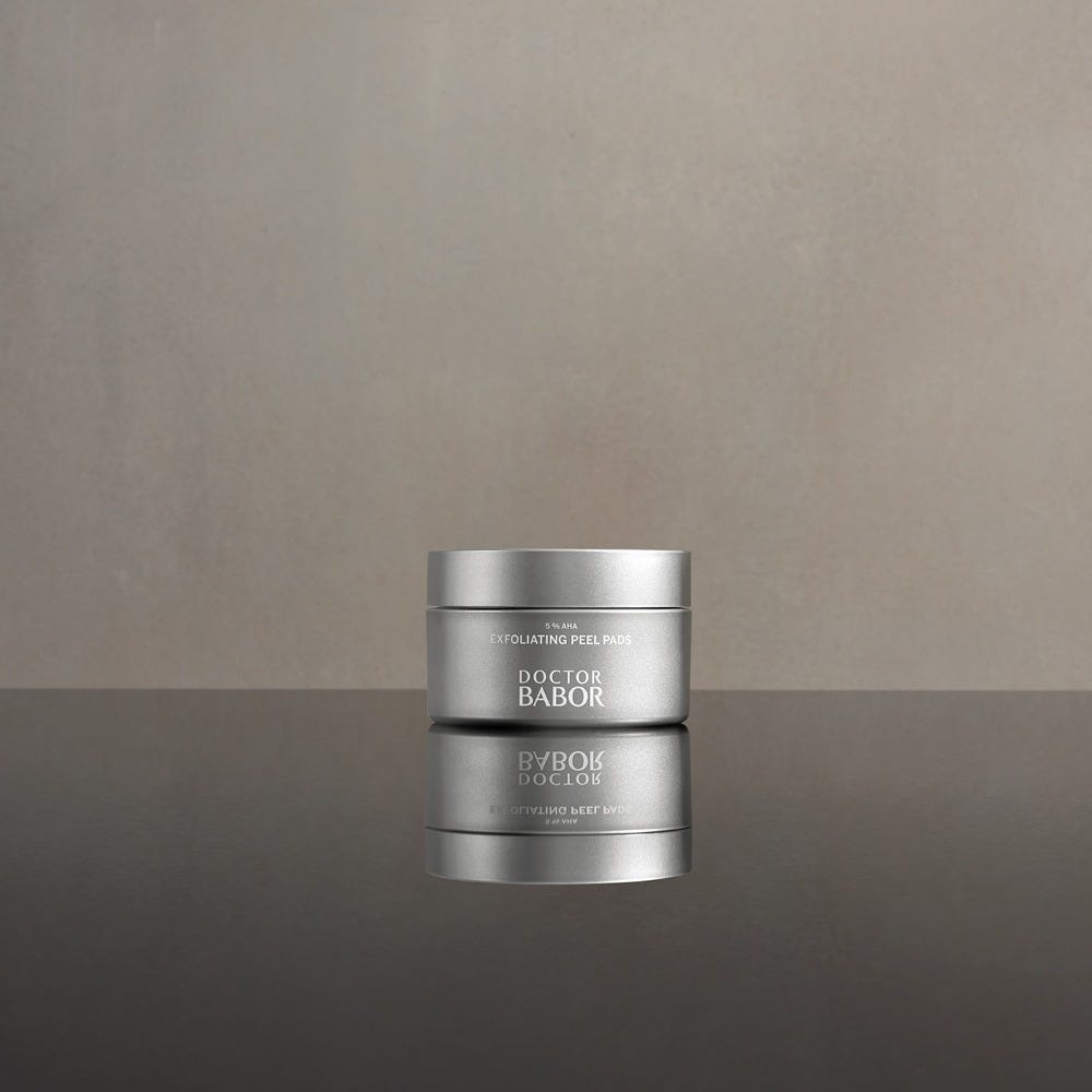 BABOR Exfoliating Peel Pads 40 Stück