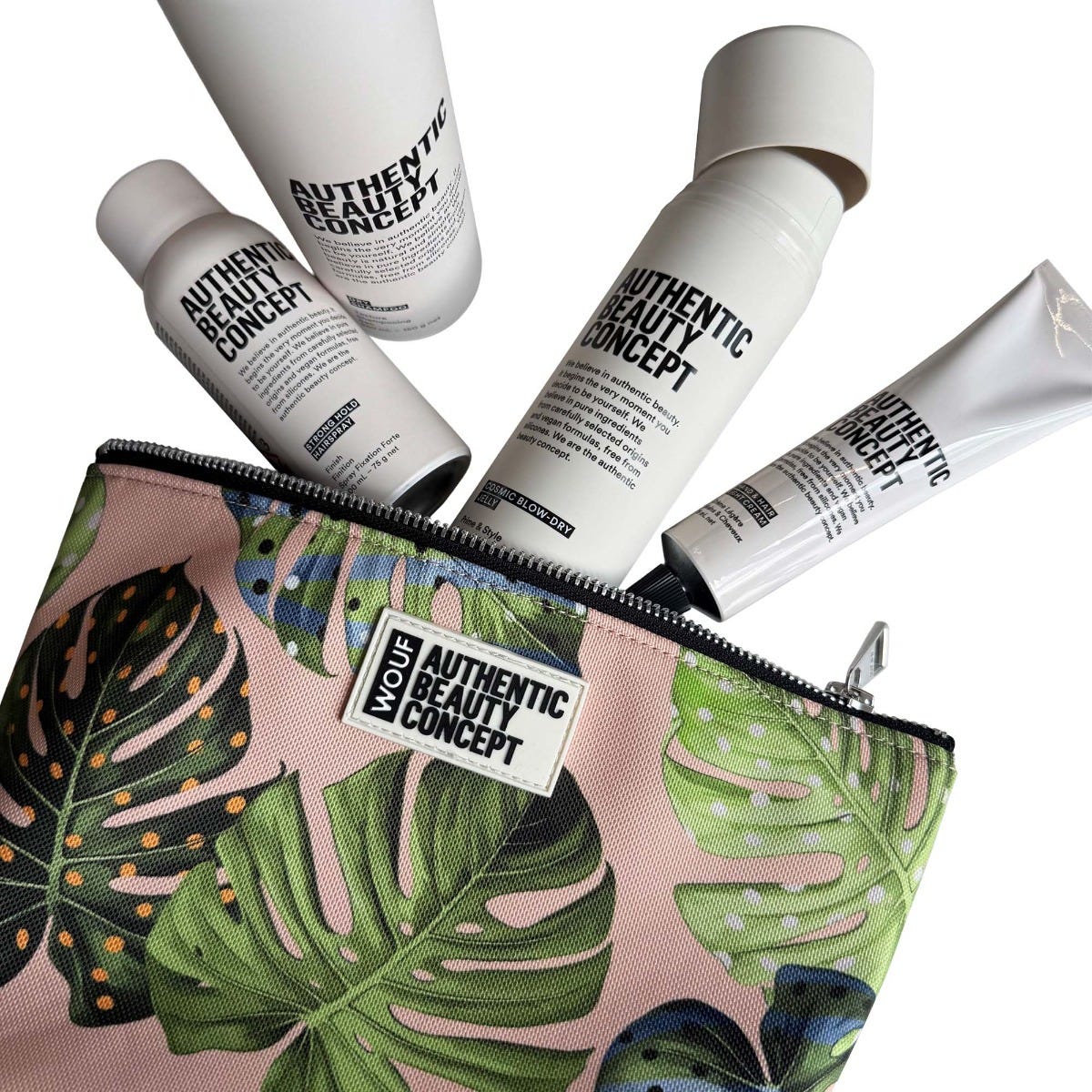 Authentic Beauty Concept Wouf Set