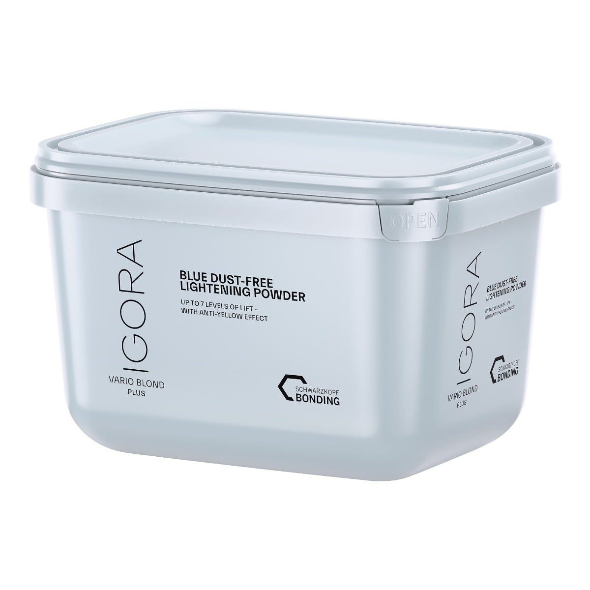 Schwarzkopf Igora Vario Blond Plus Powde 450 g 