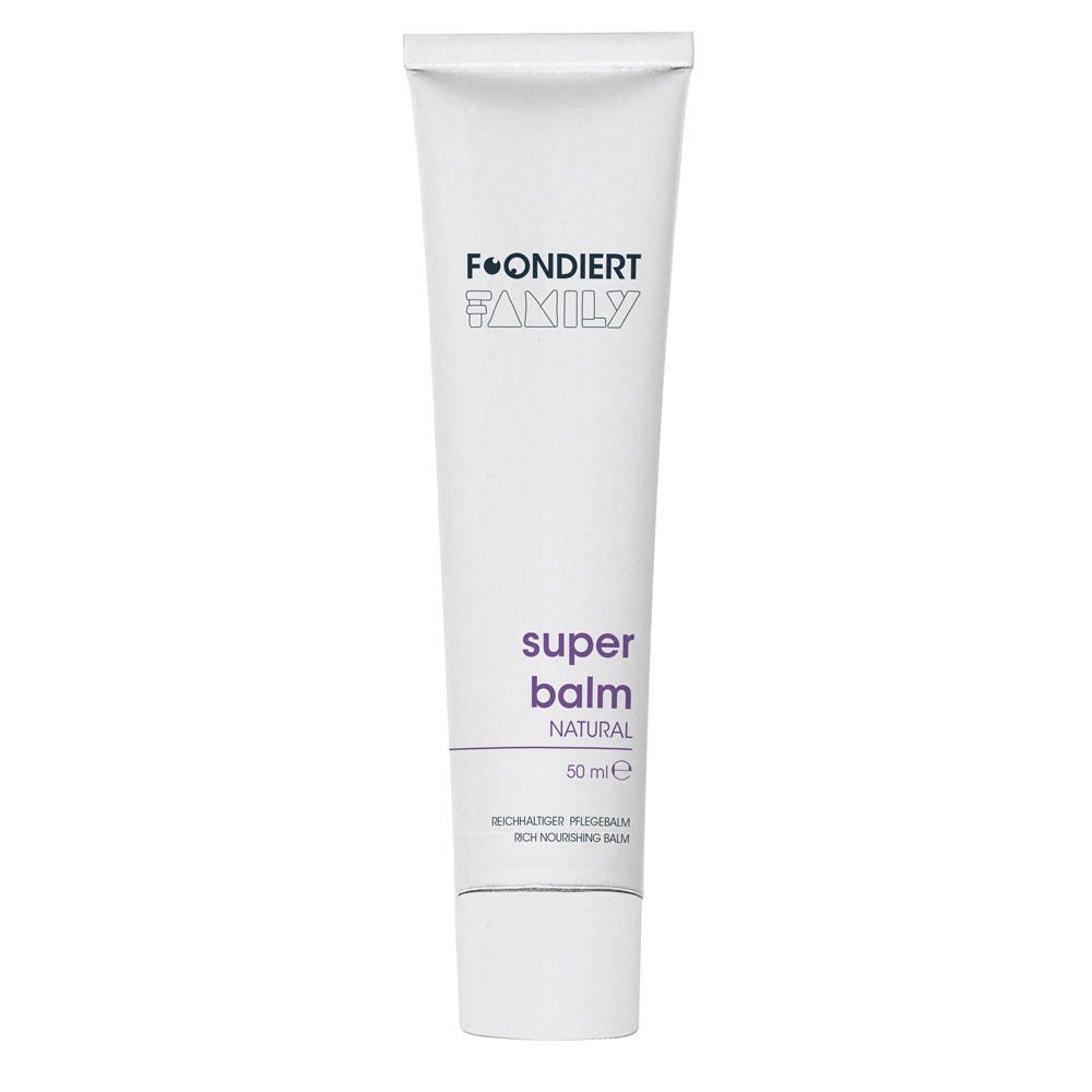 Foondiert Super Balm 50 ml