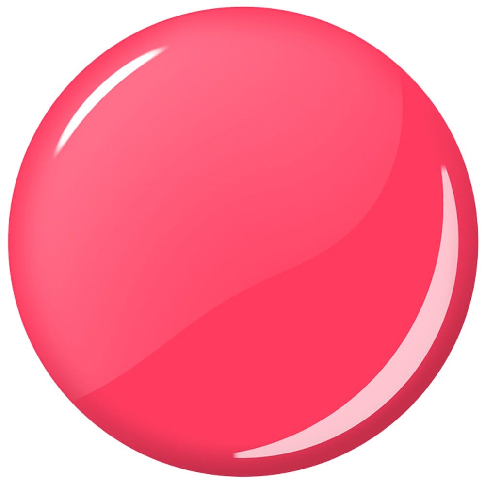 12132183-Farbe-Coral Shock