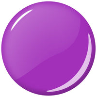 Vivid Violet