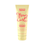 Umberto Giannini Stron Curls Rosemary Oil Conditioner 250 ml