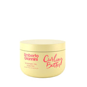 Umberto Giannini Strong Curls Rosemary Oil+Biotin Curling Butter 300 ml 