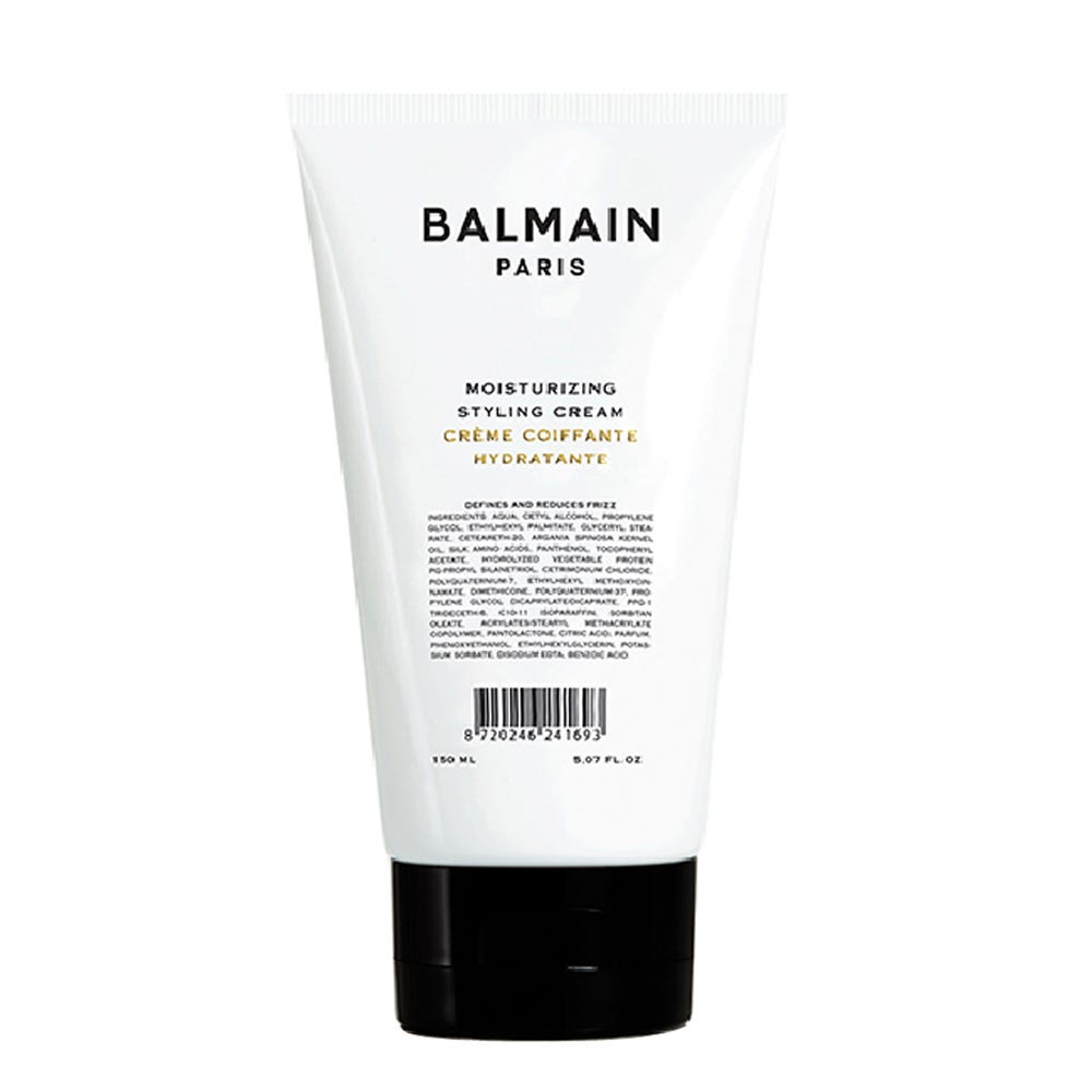 Balmain Moisturizing Styling Cream 150 ml