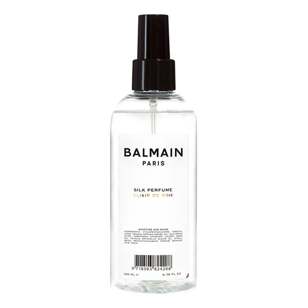 Balmain Hair Couture Silk Perfume