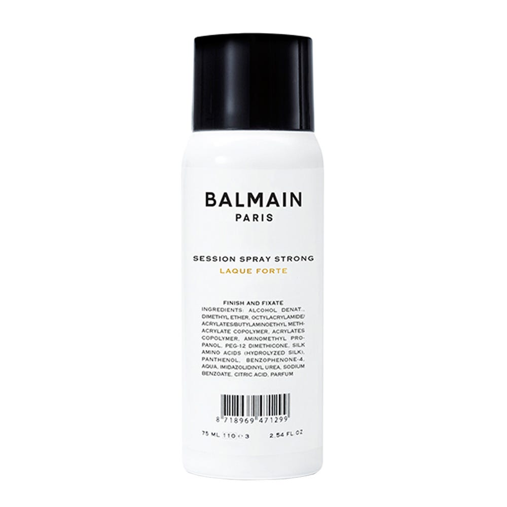 Balmain Hair Couture Session Spray Strong 75 ml