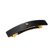 Balmain Hair Couture Cellulose Acetate Medium Black