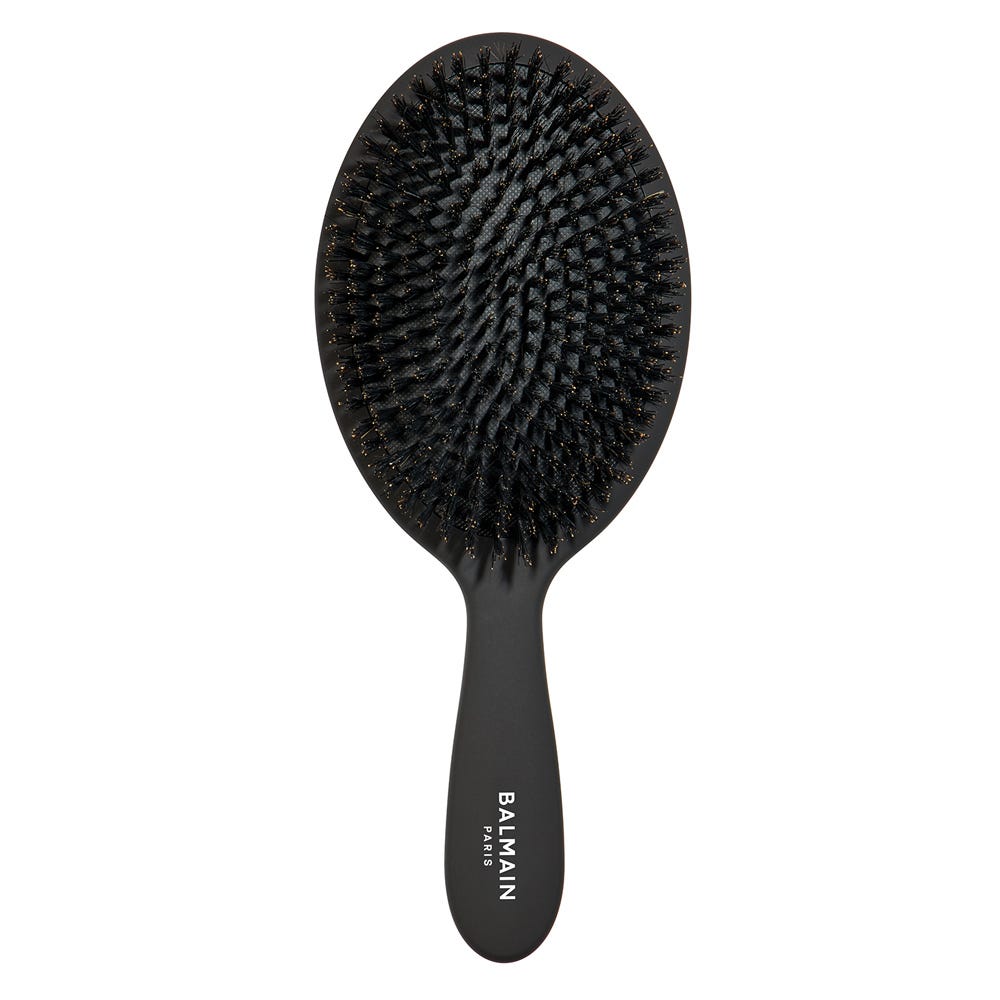 Balmain Hair Couture Luxury Spa Brush