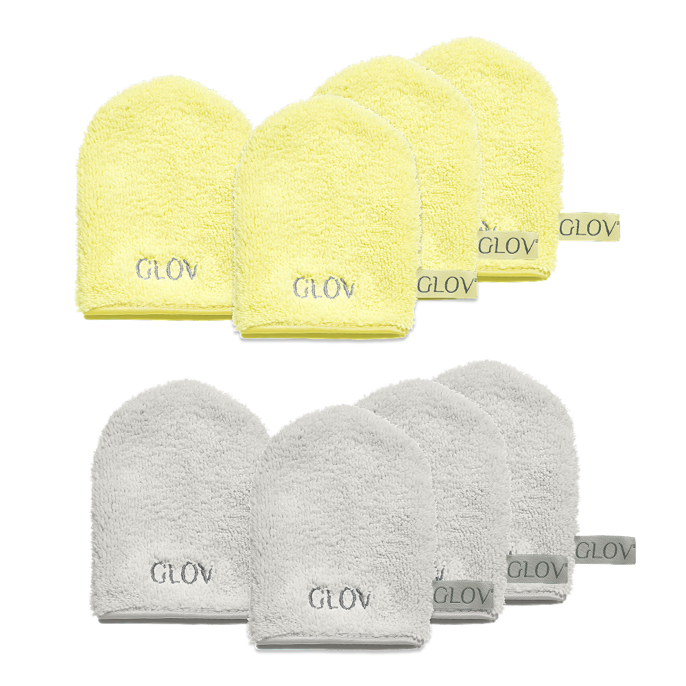 GLOV Multipack ICONIC MITT 8 Stück
