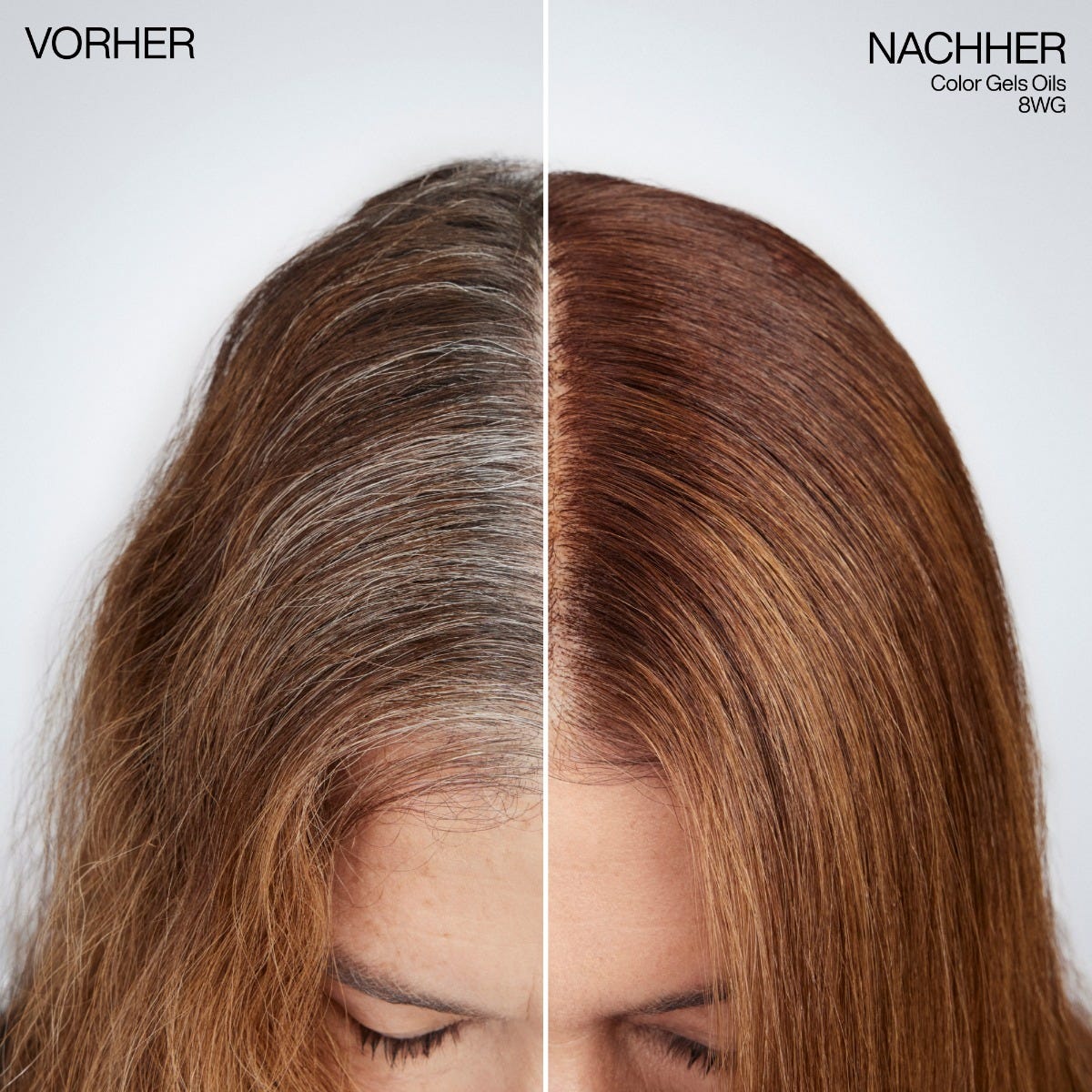 Redken Color Gels Oils 6NCH Ganache 60 ml