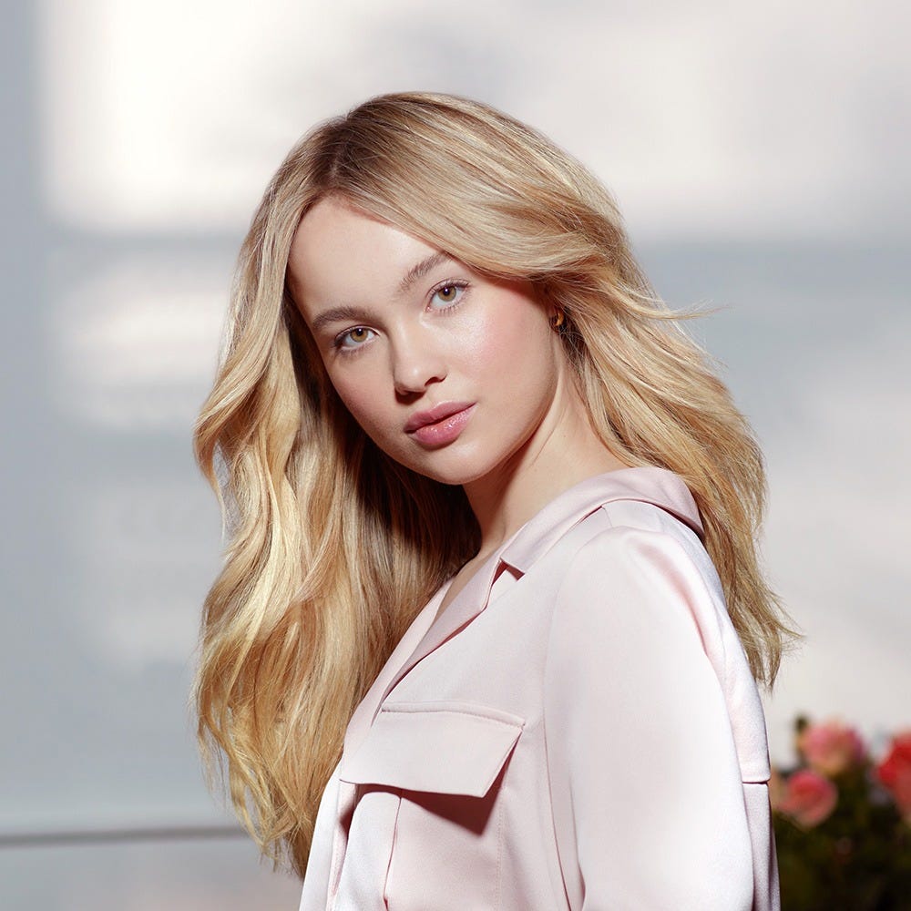 Christophe Robin Volume Cleansing Volumising Conditioner with Rose Extracts 200 ml