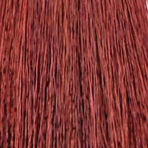 6.56 mahagony red dark blond