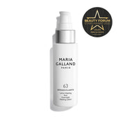Maria Galland Paris 63 Lotion Peeling Nuit 75 ml 