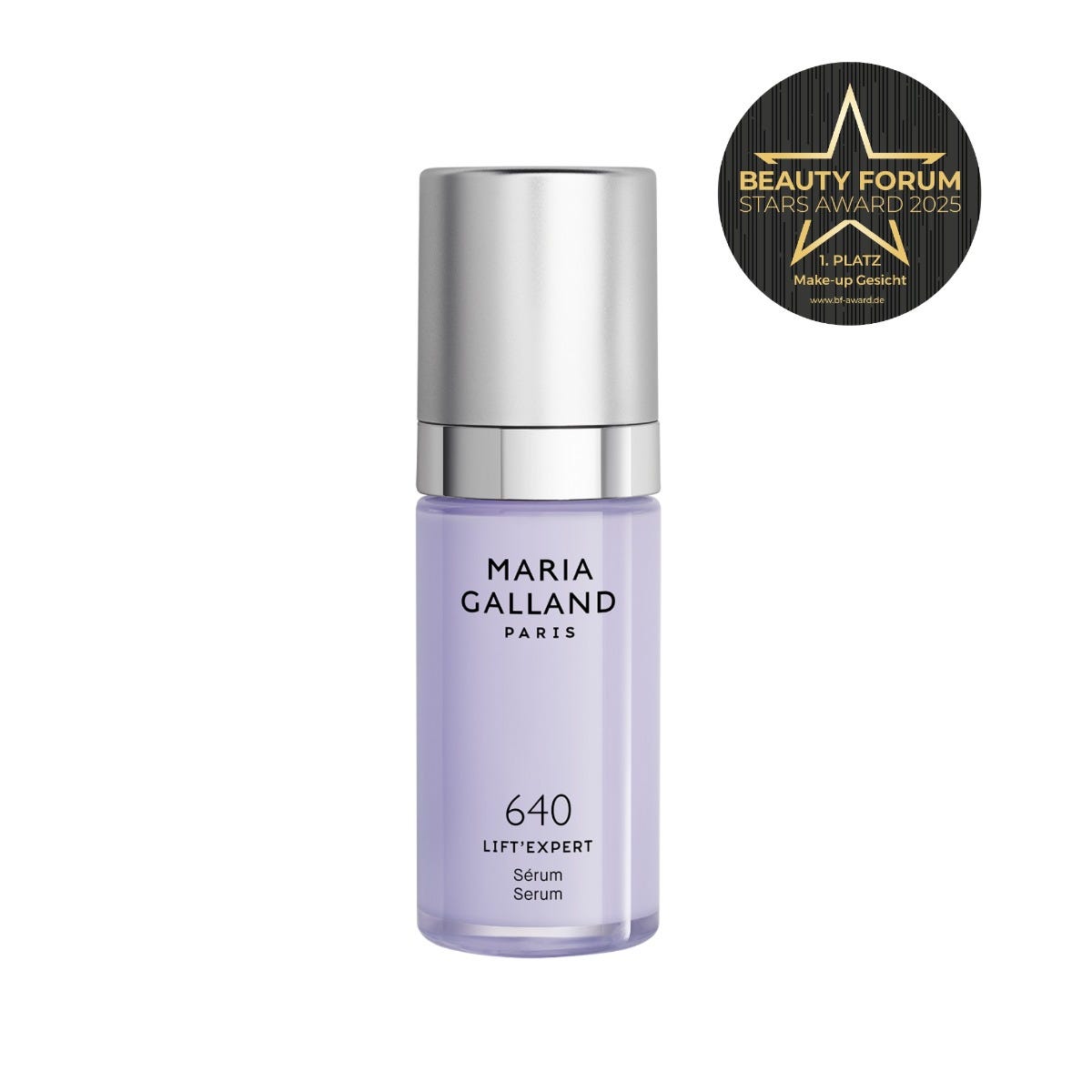 Maria Galland Paris Lift'Expert 640 Serum 30 ml