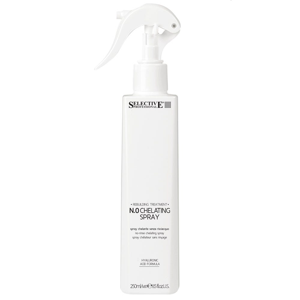 SELECTIVE Rebuilding 0 Chelating Spray 250 ml