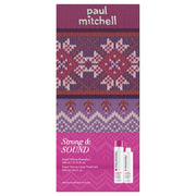 Paul Mitchell Super Strong Duo Gift Set